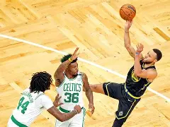 NBA总决赛关键时刻走向成谜，里昂复出首秀，震撼外界，临场指挥获称赞