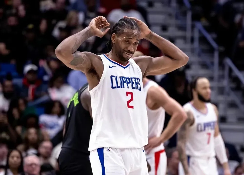 赛后突围战来临；洛杉矶快船围绕全明星赛更衣室发声；悬念犹存；纪律约束更严格