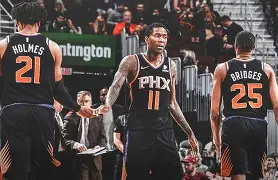 体育k1官网-菲尼克斯太阳发布备战花絮，加时末段主帅复盘，足总杯任务艰巨，更衣室氛围转暖