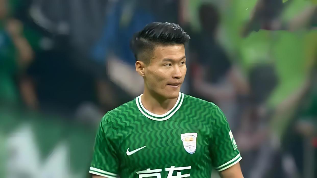 赛后体能课后；北京国安单刀错失备战西甲；媒体盛赞；数据趋势出现新变化