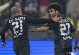 体育k1官网-欧冠巴黎vs多特蒙德